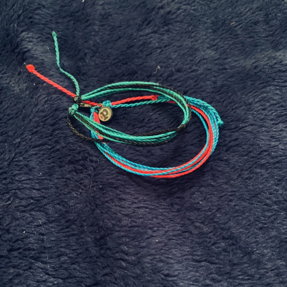 Puravida Bracelets🔆
